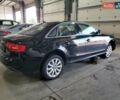 Чорний Ауді А4, об'ємом двигуна 1.98 л та пробігом 116 тис. км за 2600 $, фото 2 на Automoto.ua