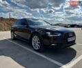 Чорний Ауді А4, об'ємом двигуна 1.98 л та пробігом 149 тис. км за 14999 $, фото 1 на Automoto.ua