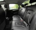 Ауді А4 2015 у Львові на Automoto.ua Чорний Ауді А4, об'ємом двигуна 2 л та пробігом 160 тис. км за 13300 $, фото 6 на Automoto.ua