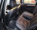 Черный Ауди А4, объемом двигателя 2 л и пробегом 286 тыс. км за 13800 $, фото 10 на Automoto.ua