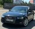 Чорний Ауді А4, об'ємом двигуна 1.98 л та пробігом 220 тис. км за 13500 $, фото 1 на Automoto.ua