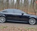 Чорний Ауді А4, об'ємом двигуна 1.98 л та пробігом 193 тис. км за 13700 $, фото 1 на Automoto.ua