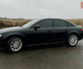 Чорний Ауді А4, об'ємом двигуна 1.98 л та пробігом 135 тис. км за 12600 $, фото 2 на Automoto.ua