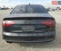Черный Ауди А4, объемом двигателя 1.98 л и пробегом 203 тыс. км за 1900 $, фото 5 на Automoto.ua