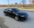 Черный Ауди А4, объемом двигателя 2 л и пробегом 204 тыс. км за 15800 $, фото 9 на Automoto.ua