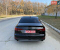 Черный Ауди А4, объемом двигателя 2 л и пробегом 204 тыс. км за 15800 $, фото 19 на Automoto.ua