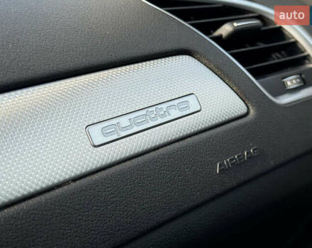 Чорний Ауді А4, об'ємом двигуна 1.98 л та пробігом 110 тис. км за 12200 $, фото 13 на Automoto.ua