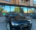 Черный Ауди А4, объемом двигателя 2 л и пробегом 107 тыс. км за 14000 $, фото 1 на Automoto.ua
