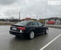 Чорний Ауді А4, об'ємом двигуна 2 л та пробігом 114 тис. км за 15400 $, фото 6 на Automoto.ua