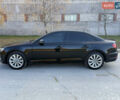 Черный Ауди А4, объемом двигателя 2 л и пробегом 204 тыс. км за 15800 $, фото 21 на Automoto.ua