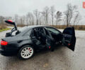 Чорний Ауді А4, об'ємом двигуна 1.98 л та пробігом 135 тис. км за 12600 $, фото 18 на Automoto.ua