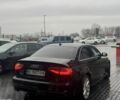 Чорний Ауді А4, об'ємом двигуна 2 л та пробігом 202 тис. км за 11500 $, фото 9 на Automoto.ua
