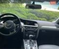 Ауди А4 2015 в Виннице на Automoto.ua Черный Ауди А4, объемом двигателя 1.98 л и пробегом 170 тыс. км за 17800 $, фото 6 на Automoto.ua