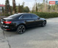 Ауди А4 2015 в Киеве на Automoto.ua Черный Ауди А4, объемом двигателя 1.4 л и пробегом 115 тыс. км за 18200 $, фото 12 на Automoto.ua