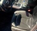 Черный Ауди А4, объемом двигателя 2 л и пробегом 98 тыс. км за 13500 $, фото 9 на Automoto.ua