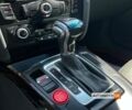 Черный Ауди А4, объемом двигателя 2 л и пробегом 125 тыс. км за 15800 $, фото 20 на Automoto.ua