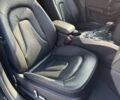 Черный Ауди А4, объемом двигателя 2 л и пробегом 110 тыс. км за 10200 $, фото 14 на Automoto.ua