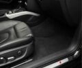 Черный Ауди А4, объемом двигателя 0 л и пробегом 97 тыс. км за 8400 $, фото 5 на Automoto.ua