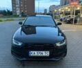 Черный Ауди А4, объемом двигателя 2 л и пробегом 86 тыс. км за 12900 $, фото 1 на Automoto.ua