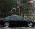 Черный Ауди А4, объемом двигателя 1.98 л и пробегом 251 тыс. км за 12999 $, фото 9 на Automoto.ua