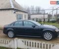 Черный Ауди А4, объемом двигателя 1.98 л и пробегом 146 тыс. км за 12500 $, фото 4 на Automoto.ua