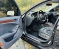 Чорний Ауді А4, об'ємом двигуна 2 л та пробігом 135 тис. км за 10200 $, фото 4 на Automoto.ua