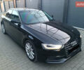 Черный Ауди А4, объемом двигателя 1.98 л и пробегом 103 тыс. км за 12400 $, фото 1 на Automoto.ua