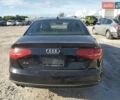 Ауди А4 2015 в Хмельницком на Automoto.ua Черный Ауди А4, объемом двигателя 1.98 л и пробегом 153 тыс. км за 1700 $, фото 5 на Automoto.ua