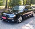 Чорний Ауді А4, об'ємом двигуна 0 л та пробігом 158 тис. км за 266 $, фото 1 на Automoto.ua