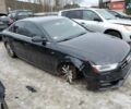 Ауді А4 2015 у Львові на Automoto.ua Чорний Ауді А4, об'ємом двигуна 1.98 л та пробігом 147 тис. км за 2400 $, фото 3 на Automoto.ua