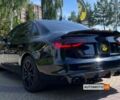 Черный Ауди А4, объемом двигателя 2 л и пробегом 125 тыс. км за 15800 $, фото 4 на Automoto.ua