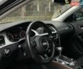Черный Ауди А4, объемом двигателя 1.98 л и пробегом 251 тыс. км за 12999 $, фото 20 на Automoto.ua