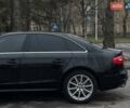 Черный Ауди А4, объемом двигателя 1.98 л и пробегом 251 тыс. км за 12999 $, фото 3 на Automoto.ua