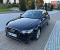 Ауді А4 2015 у Львові на Automoto.ua Чорний Ауді А4, об'ємом двигуна 1.98 л та пробігом 154 тис. км за 12000 $, фото 1 на Automoto.ua