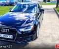 Чорний Ауді А4, об'ємом двигуна 2 л та пробігом 287 тис. км за 10300 $, фото 1 на Automoto.ua