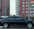 Черный Ауди А4, объемом двигателя 2 л и пробегом 116 тыс. км за 18900 $, фото 7 на Automoto.ua