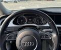 Черный Ауди А4, объемом двигателя 2 л и пробегом 110 тыс. км за 10200 $, фото 7 на Automoto.ua