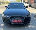 Черный Ауди А4, объемом двигателя 0 л и пробегом 171 тыс. км за 13500 $, фото 1 на Automoto.ua
