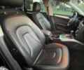 Чорний Ауді А4, об'ємом двигуна 2 л та пробігом 77 тис. км за 1200 $, фото 10 на Automoto.ua