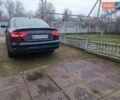 Черный Ауди А4, объемом двигателя 1.98 л и пробегом 146 тыс. км за 12500 $, фото 6 на Automoto.ua