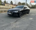 Ауди А4 2015 в Киеве на Automoto.ua Черный Ауди А4, объемом двигателя 1.4 л и пробегом 115 тыс. км за 18200 $, фото 1 на Automoto.ua