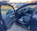 Чорний Ауді А4, об'ємом двигуна 1.98 л та пробігом 210 тис. км за 17000 $, фото 12 на Automoto.ua