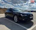 Черный Ауди А4, объемом двигателя 1.98 л и пробегом 148 тыс. км за 14999 $, фото 1 на Automoto.ua