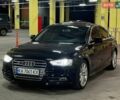 Черный Ауди А4, объемом двигателя 1.98 л и пробегом 207 тыс. км за 11999 $, фото 1 на Automoto.ua