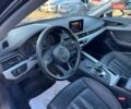 Чорний Ауді А4, об'ємом двигуна 1.98 л та пробігом 210 тис. км за 17000 $, фото 7 на Automoto.ua