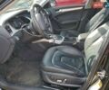Черный Ауди А4, объемом двигателя 1.98 л и пробегом 88 тыс. км за 2400 $, фото 6 на Automoto.ua