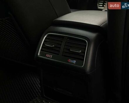 Черный Ауди А4, объемом двигателя 1.98 л и пробегом 251 тыс. км за 12999 $, фото 30 на Automoto.ua