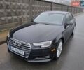 Чорний Ауді А4, об'ємом двигуна 1.98 л та пробігом 119 тис. км за 20200 $, фото 6 на Automoto.ua
