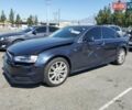 Ауди А4 2015 в Львове на Automoto.ua Черный Ауди А4, объемом двигателя 1.98 л и пробегом 40 тыс. км за 2500 $, фото 1 на Automoto.ua