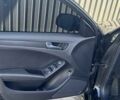 Чорний Ауді А4, об'ємом двигуна 2 л та пробігом 121 тис. км за 10000 $, фото 2 на Automoto.ua